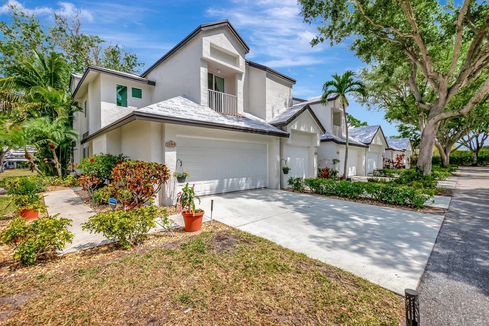 Unit for sale at 23228 Fountain View, Boca Raton, FL 33433