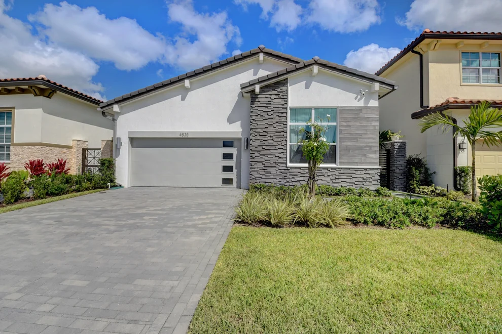 Unit for sale at 4838 Marston Lane, Lake Worth, FL 33467