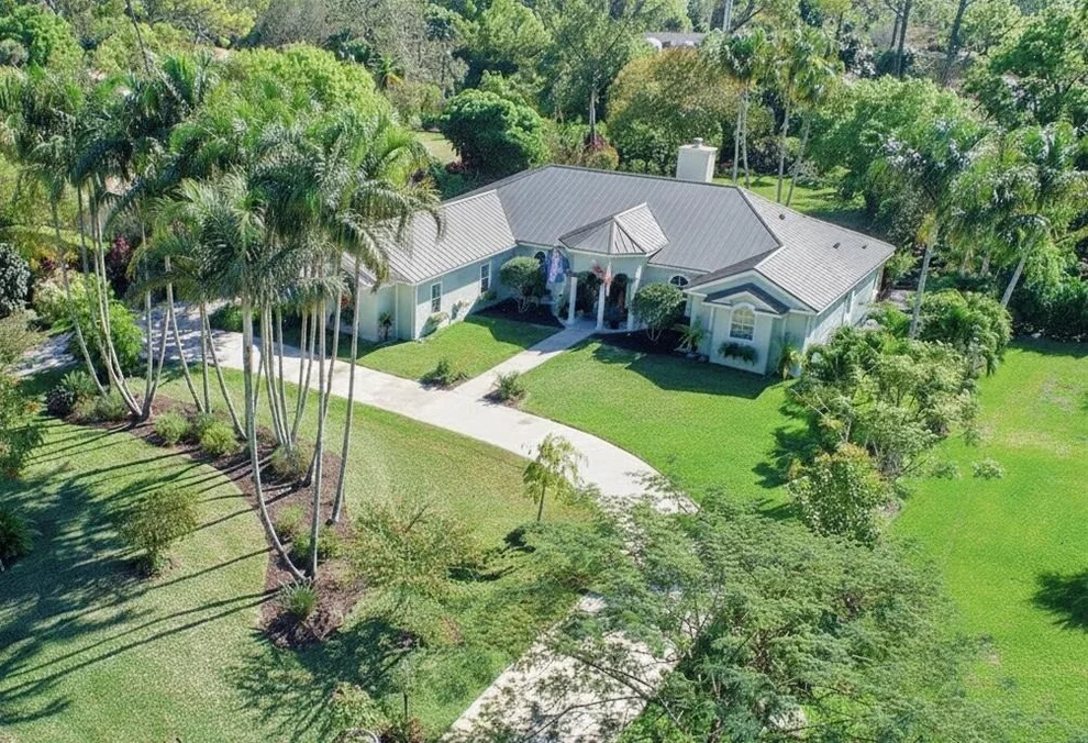 Unit for sale at 14921 Horseshoe Trace, Wellington, FL 33414