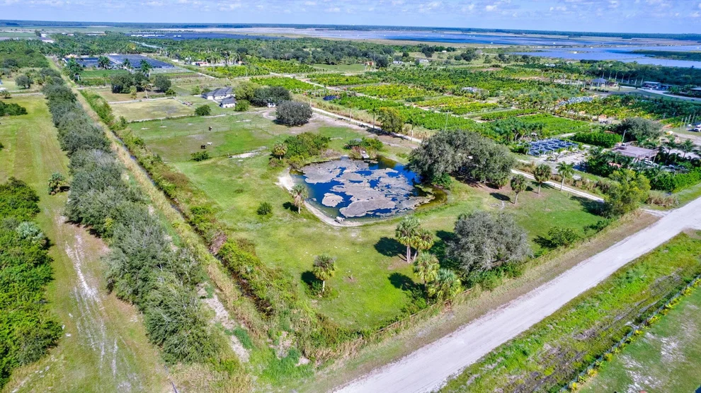 Unit for sale at 20363 Antoinette Street, Loxahatchee, FL 33470