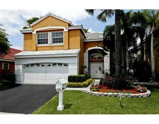 Unit for sale at 441 Bermuda Springs Drive, Weston, FL 33326