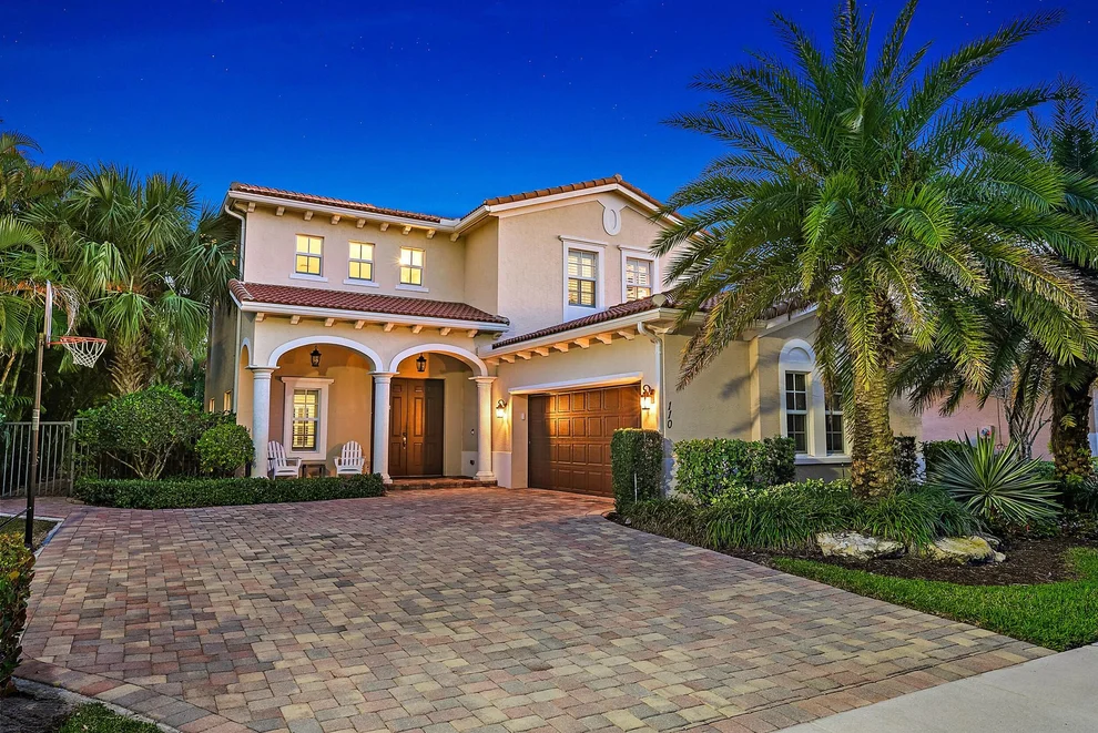 Unit for sale at 110 Crab Cay Way, Jupiter, FL 33458