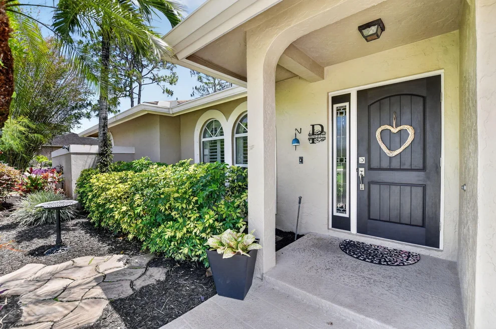 Unit for sale at 12206 Temple Boulevard, The Acreage, FL 33412