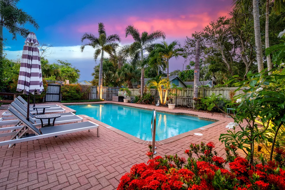 Unit for sale at 128 N L Street, Lake Worth Beach, FL 33460