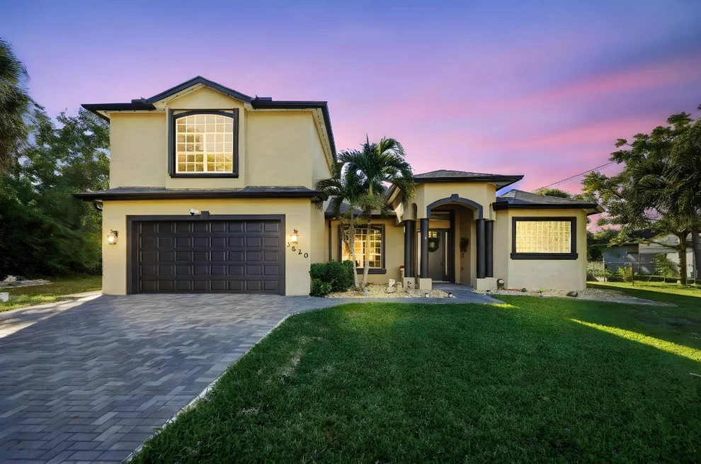 Unit for sale at 3820 SW Cheribon Street, Port St Lucie, FL 34953