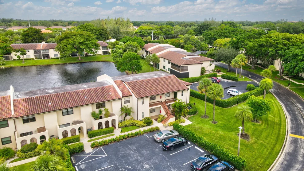 Unit for sale at 21863 Arriba Real, Boca Raton, FL 33433