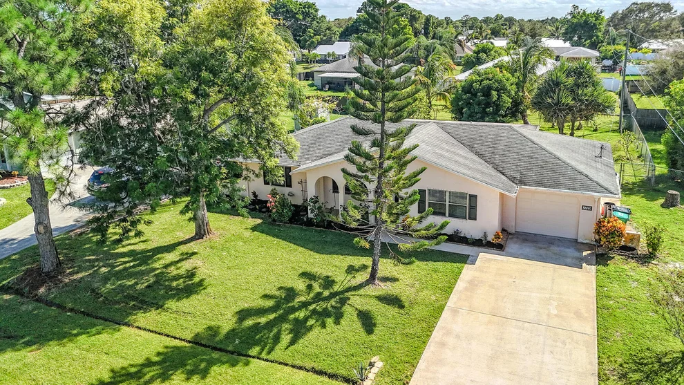 Unit for sale at 2720 SE Helms Avenue, Port St Lucie, FL 34952