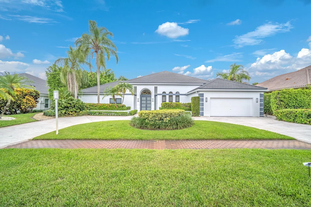 Unit for sale at 17288 NORTHWAY Circle, Boca Raton, FL 33496