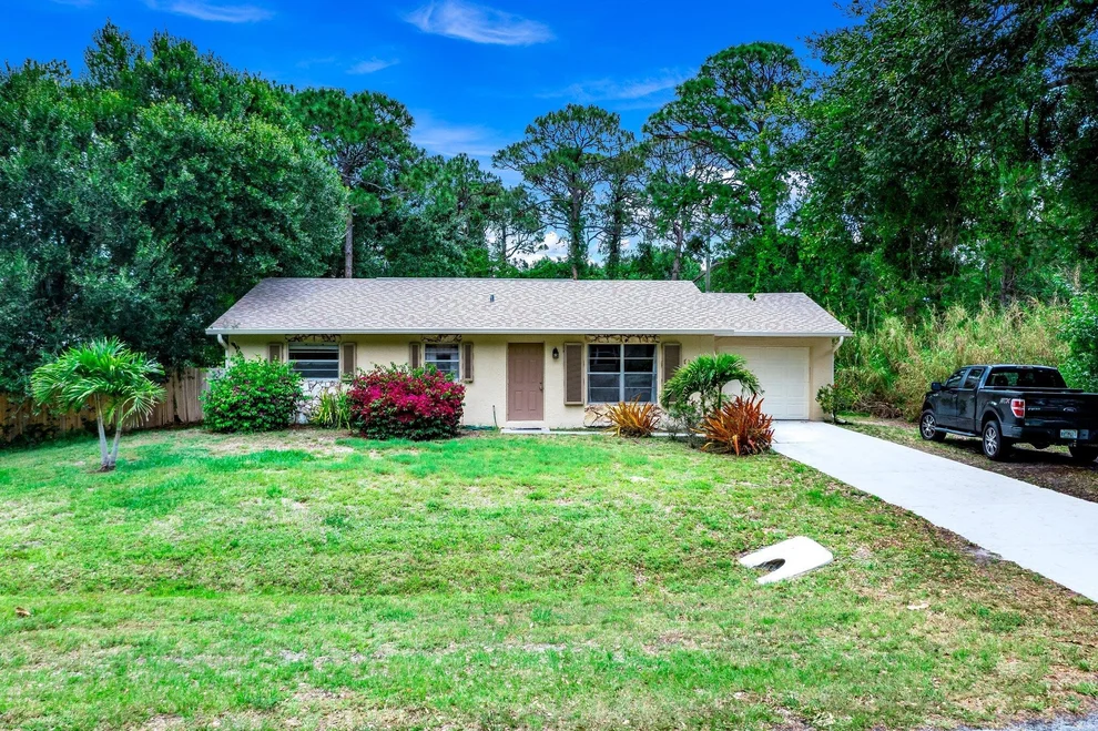 Unit for sale at 8708 Brookline Avenue, Fort Pierce, FL 34951