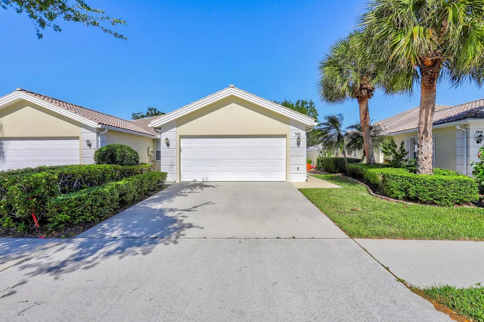 Unit for sale at 7984 SE Peppercorn Court, Hobe Sound, FL 33455