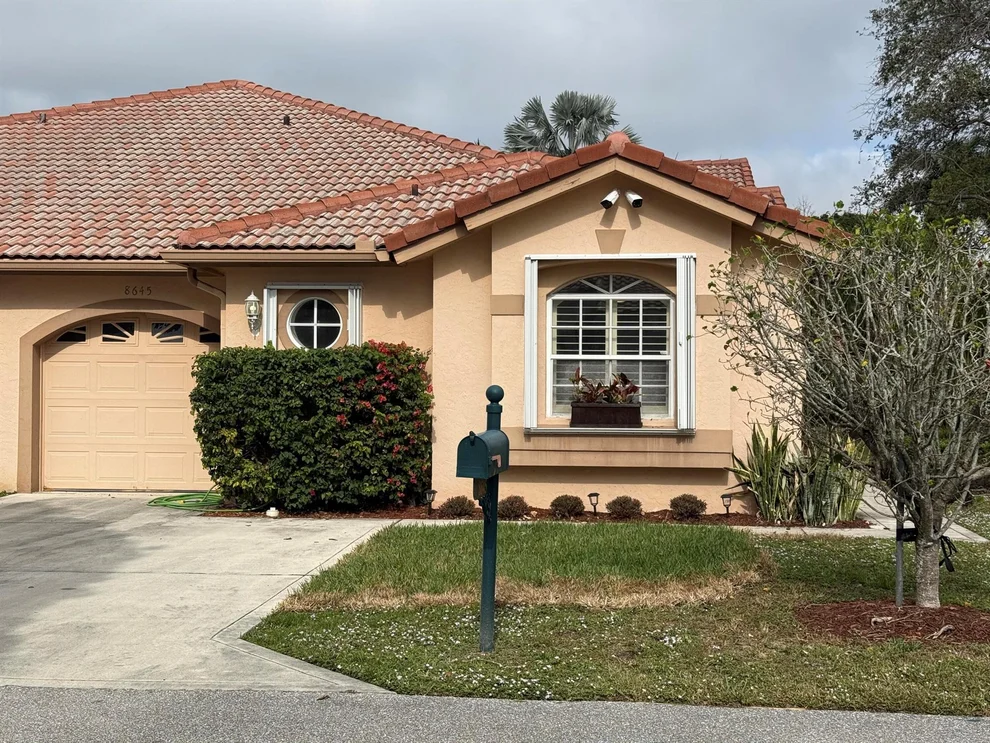 Unit for sale at 8645 Via Giula, Boca Raton, FL 33496