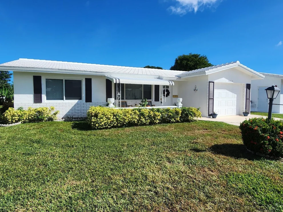 Unit for sale at 2010 SW 17th Street, Boynton Beach, FL 33426