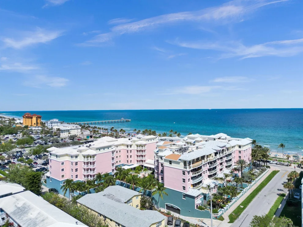 Unit for sale at 2051 SE 3rd Street, Deerfield Beach, FL 33441