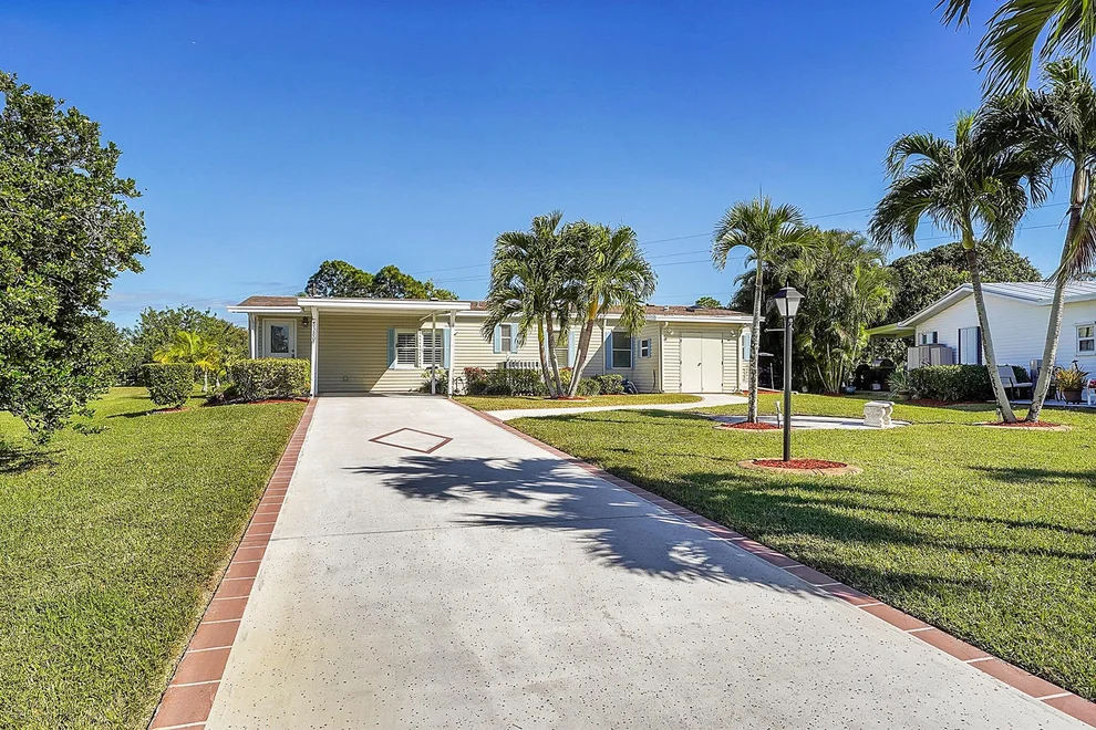 Unit for sale at 8380 Gallberry Circle, Port St Lucie, FL 34952