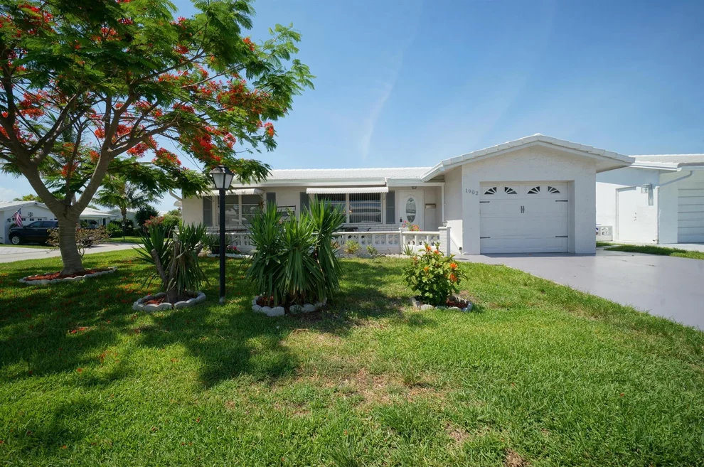 Unit for sale at 1902 SW 16th Avenue, Boynton Beach, FL 33426