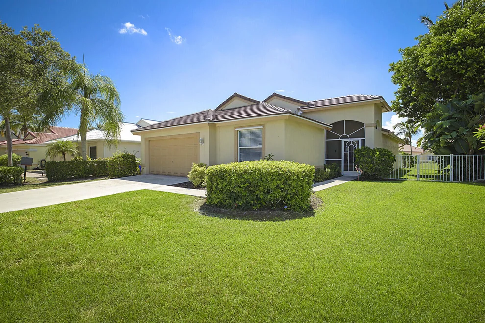 Unit for sale at 6195 Grand Cypress Circle, Lake Worth, FL 33463