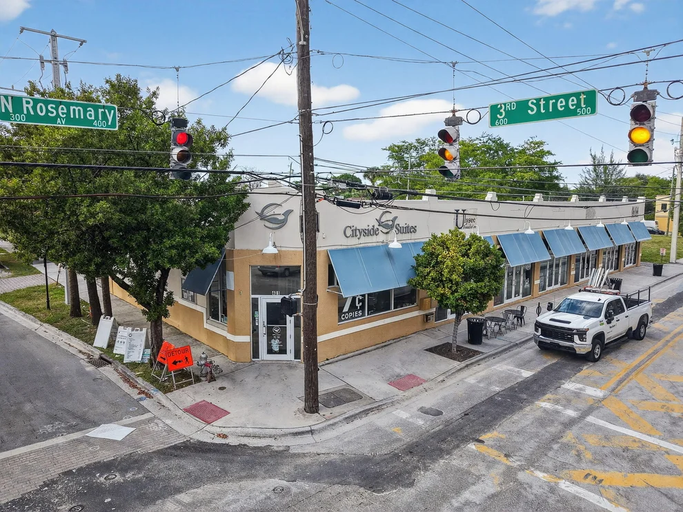 Unit for sale at 401 N Rosemary Avenue, West Palm Beach, FL 33401