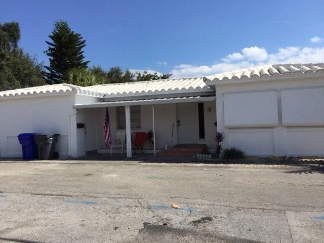 Unit for sale at 2040 Taylor Street, Hollywood, FL 33020