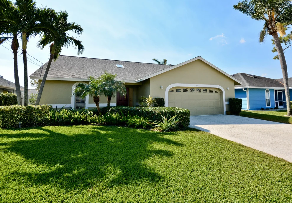 Unit for sale at 6112 Barbara Street, Jupiter, FL 33458