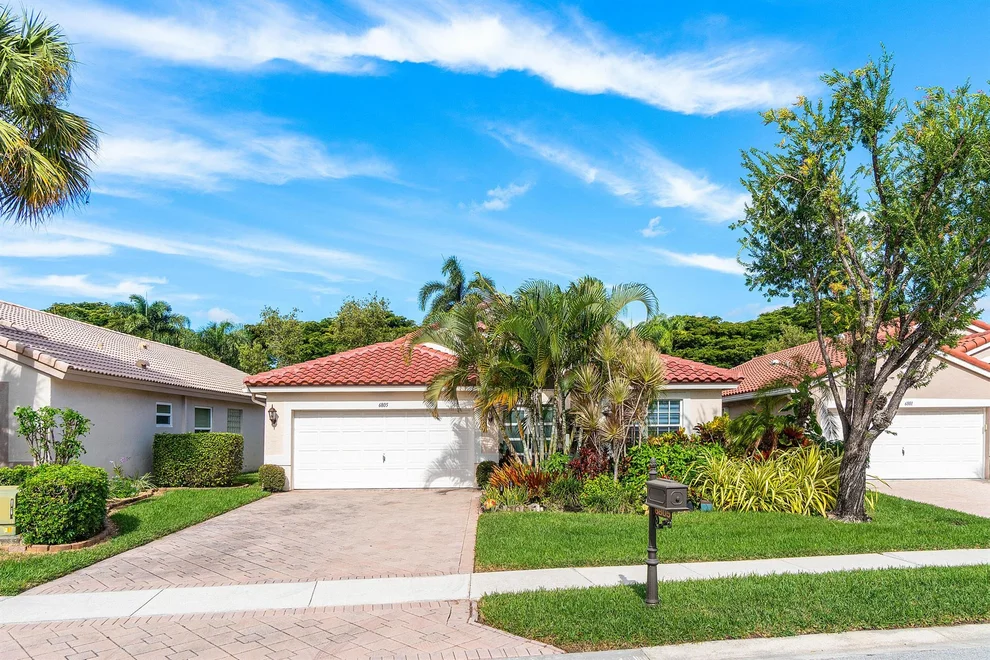 Unit for sale at 6805 Sun River Road, Boynton Beach, FL 33437