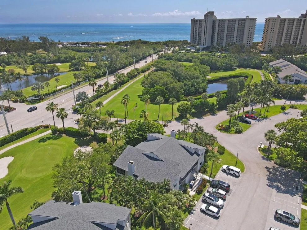 Unit for sale at 102 Clubhouse Circle, Jupiter, FL 33477