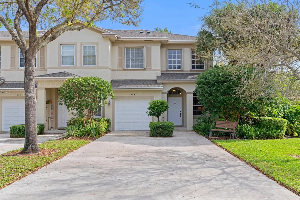 Unit for sale at 348 Spruce Street, Boynton Beach, FL 33426