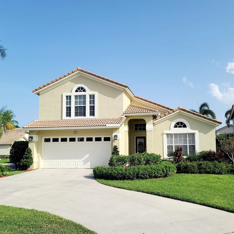 Unit for sale at 114 Saint Andrews Court, Jupiter, FL 33458