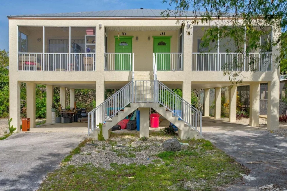 Unit for sale at 184 Casa Court Drive, Tavernier, FL 33070