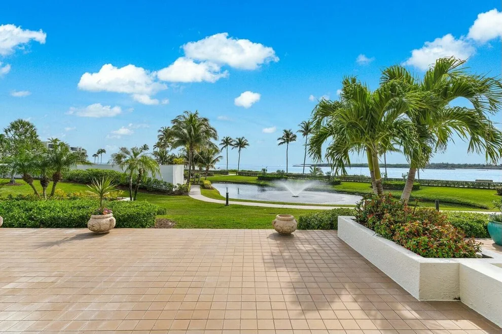 Unit for sale at 2806 SE Dune Drive, Stuart, FL 34996
