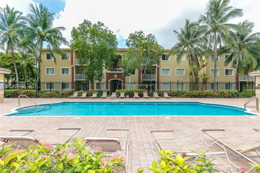 Unit for sale at 7085 Nova Drive, Davie, FL 33317