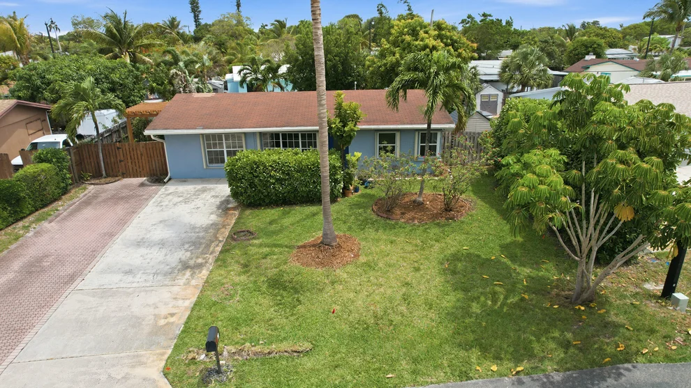 Unit for sale at 941 NE 23rd Court, Pompano Beach, FL 33064