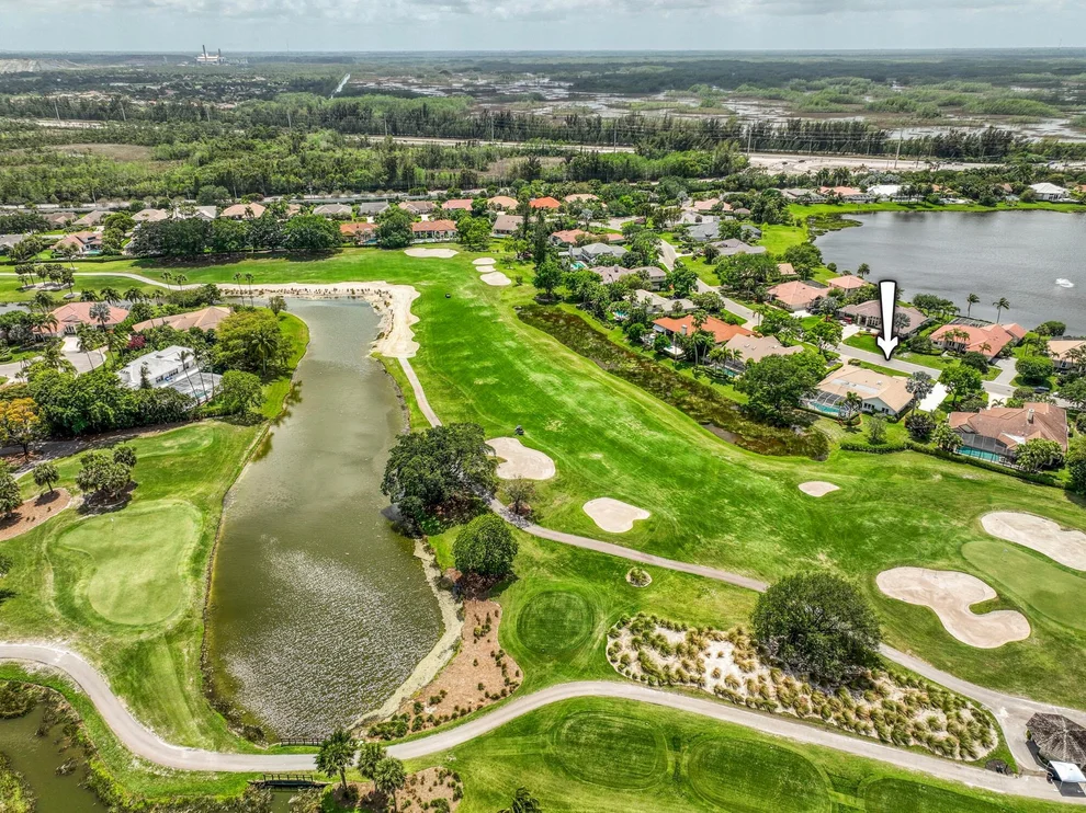 Unit for sale at 193 Thornton Drive, Palm Beach Gardens, FL 33418