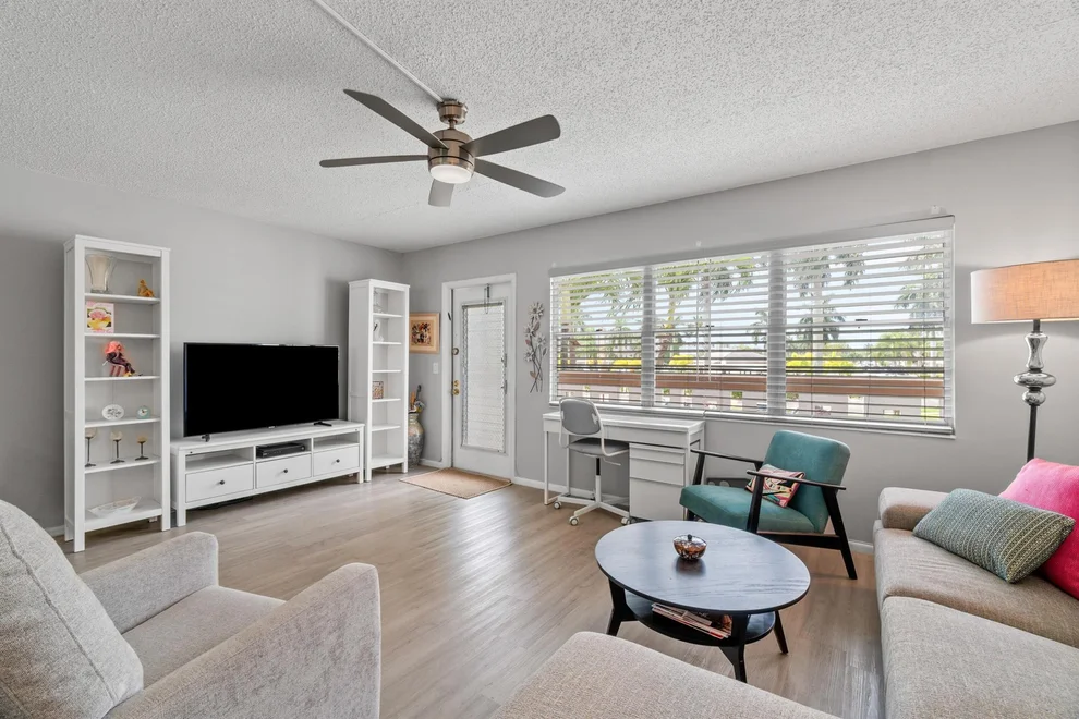 Unit for sale at 2054 Cornwall C, Boca Raton, FL 33434