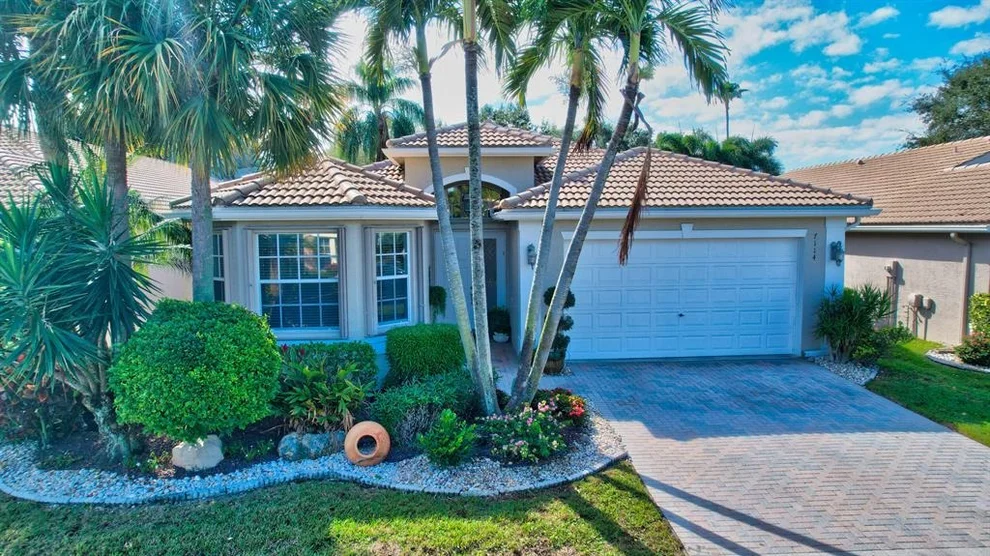 Unit for sale at 7114 Prado Lake Drive, Delray Beach, FL 33446