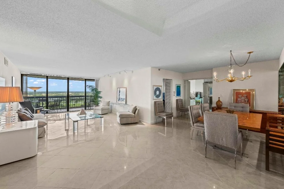 Unit for sale at 1900 Consulate Place, West Palm Beach, FL 33401
