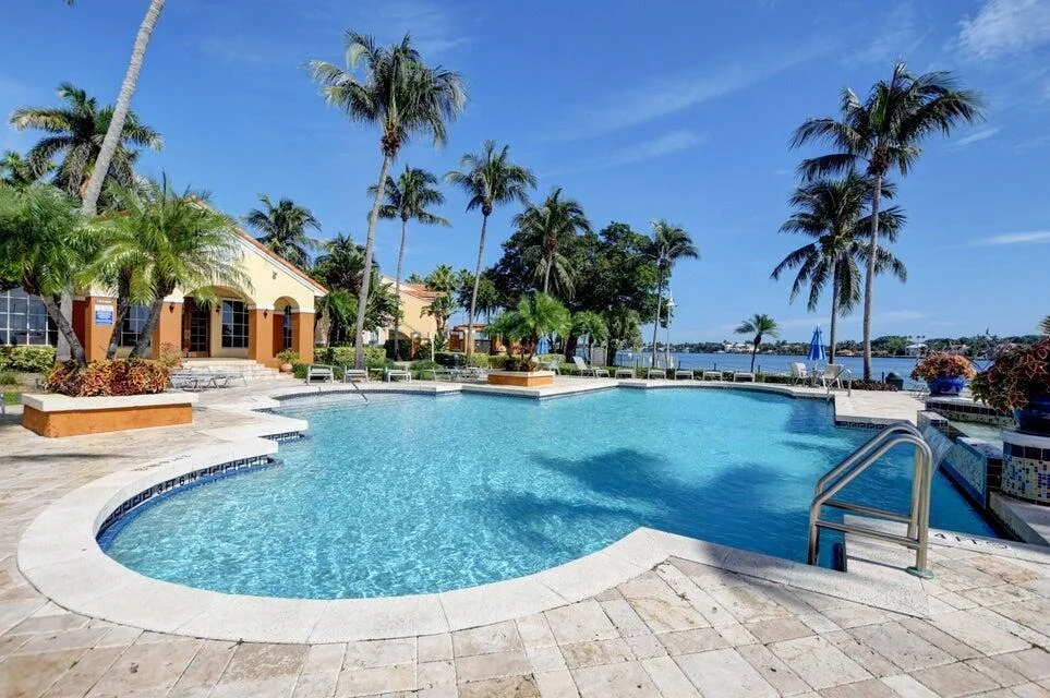 Unit for sale at 123 Yacht Club 104 Way, Hypoluxo, FL 33462