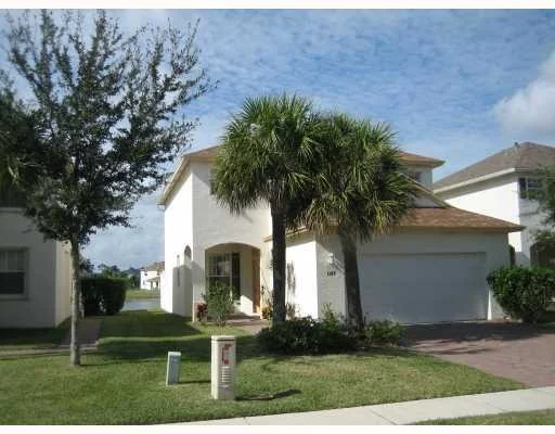 Unit for sale at 1147 Winding Rose Way, West Palm Beach, FL 33415
