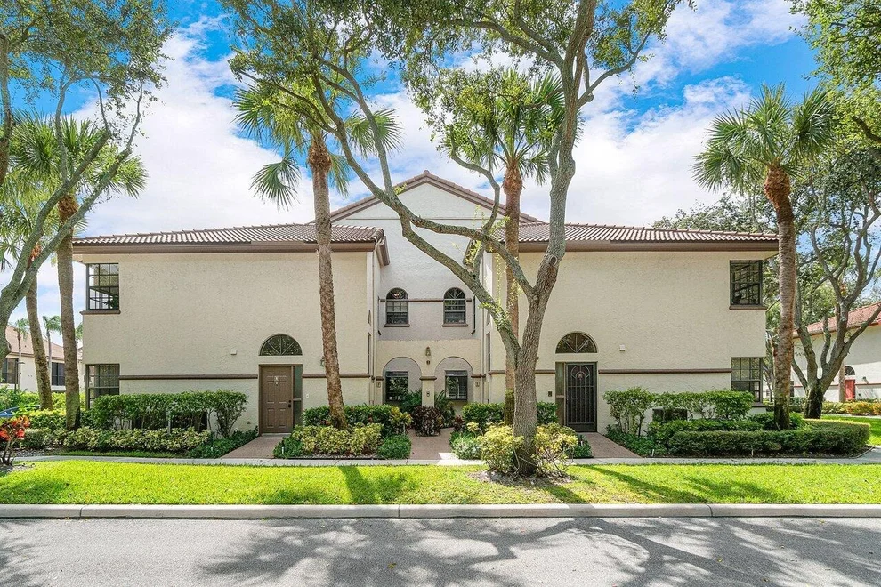 Unit for sale at 5135 Floria Drive, Boynton Beach, FL 33437