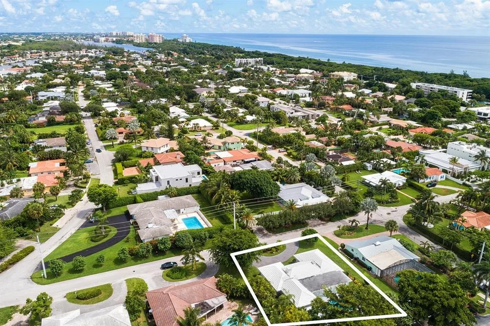 Unit for sale at 770 E Boca Raton Road, Boca Raton, FL 33432