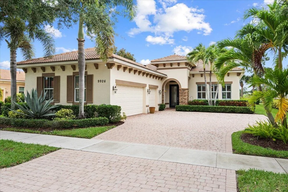 Unit for sale at 9926 SW Nuova Way, Port St Lucie, FL 34986