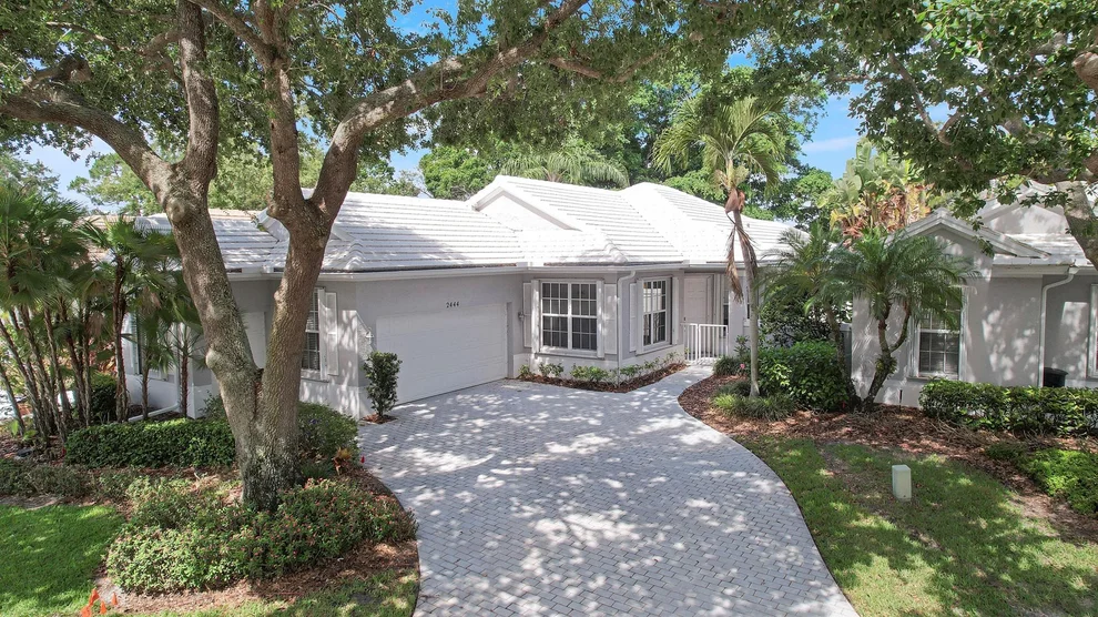 Unit for sale at 2444 SW Brookwood Lane, Palm City, FL 34990