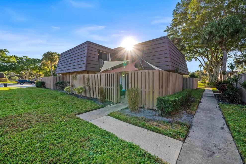 Unit for sale at 1422 14th Court, Palm Beach Gardens, FL 33410