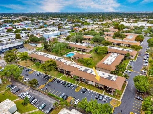 Unit for sale at 5767 Washington Street, Hollywood, FL 33023
