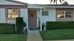 Unit for sale at 2567 Dudley Drive W, West Palm Beach, FL 33415
