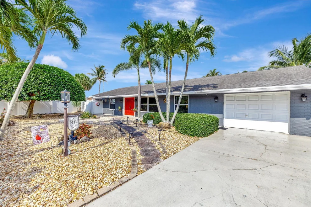 Unit for sale at 7187 Thompson Road, Boynton Beach, FL 33426