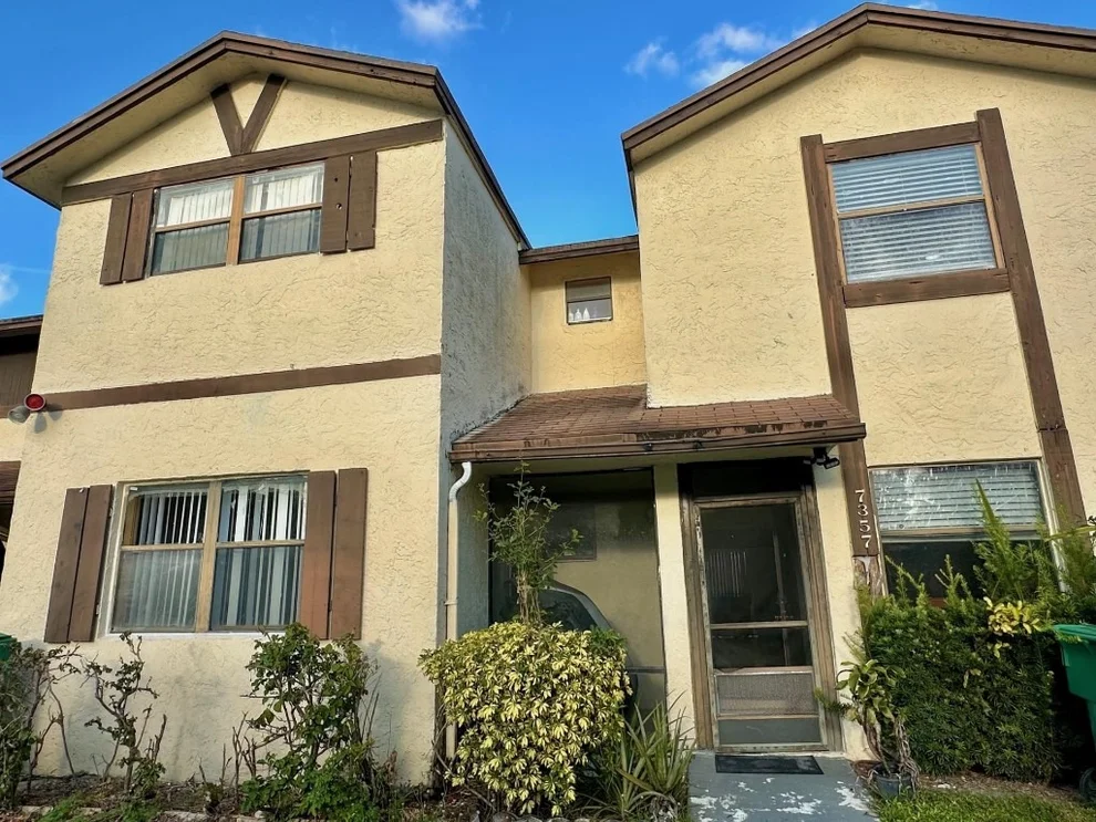 Unit for sale at 7357 NW 34th Street, Lauderhill, FL 33319