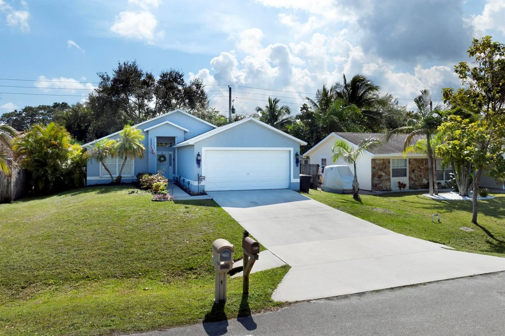 Unit for sale at 2990 SE Cypress Street, Stuart, FL 34997