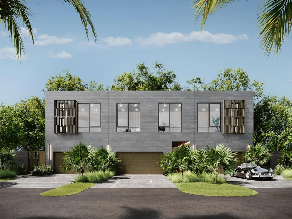 Unit for sale at 917 NE 8th Avenue, Delray Beach, FL 33483
