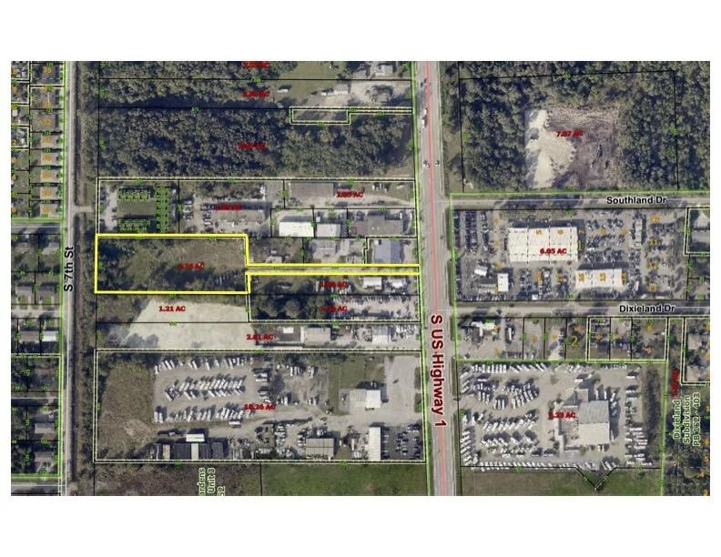 Unit for sale at 3306 S 7th Street, Fort Pierce, FL 34982