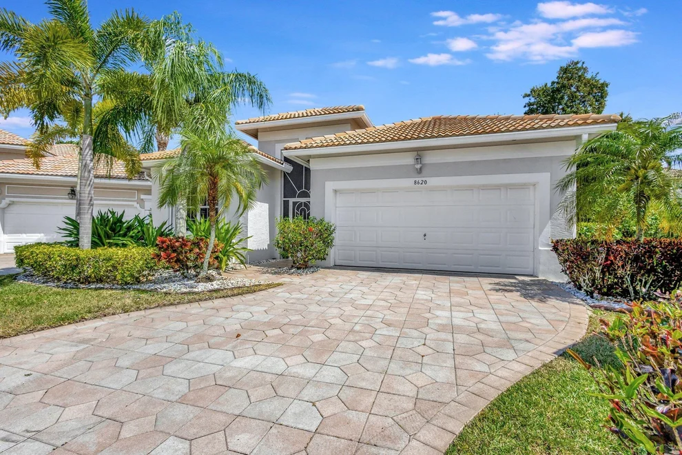 Unit for sale at 8620 High Cay, West Palm Beach, FL 33411